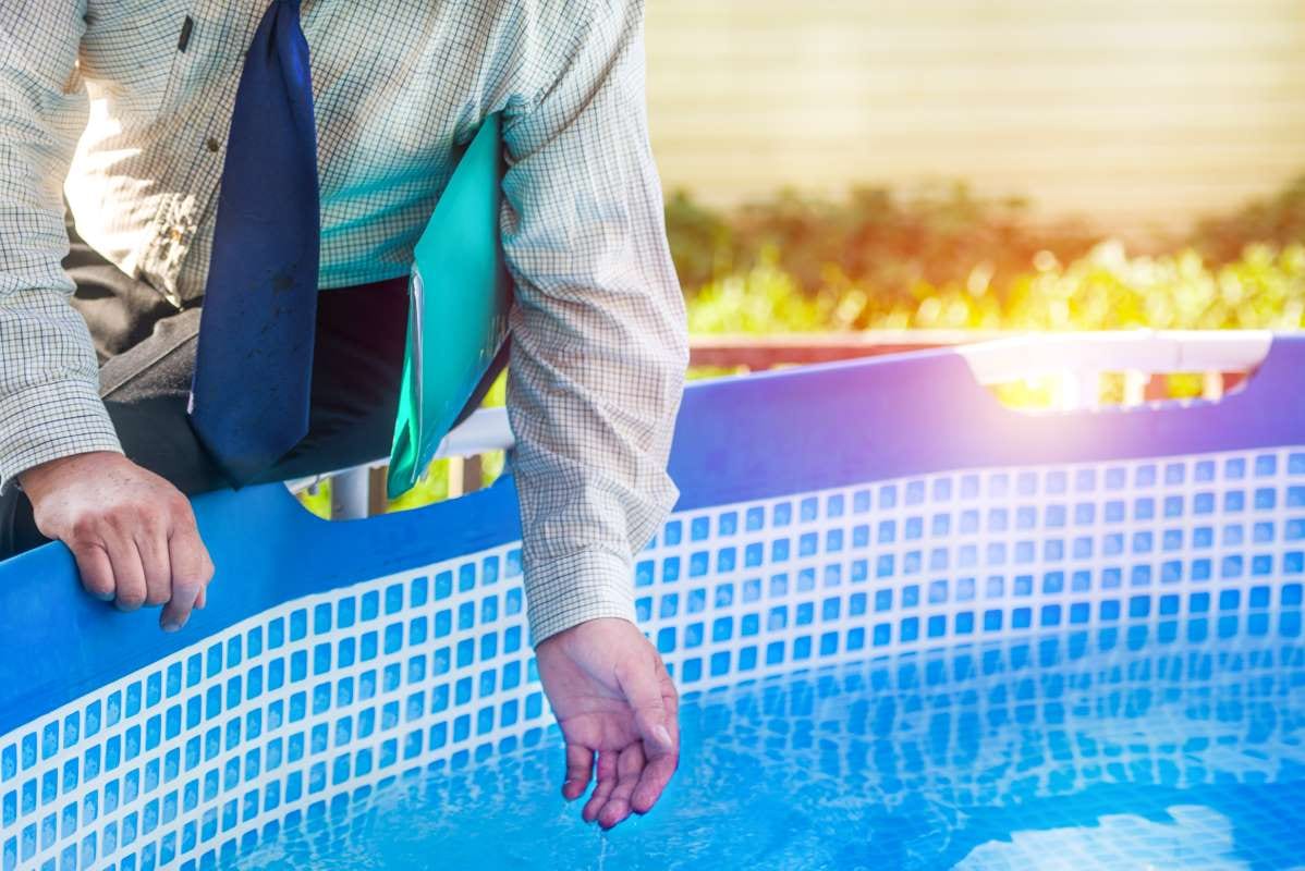 Pool Business Scheduling Software Guide — pool service software