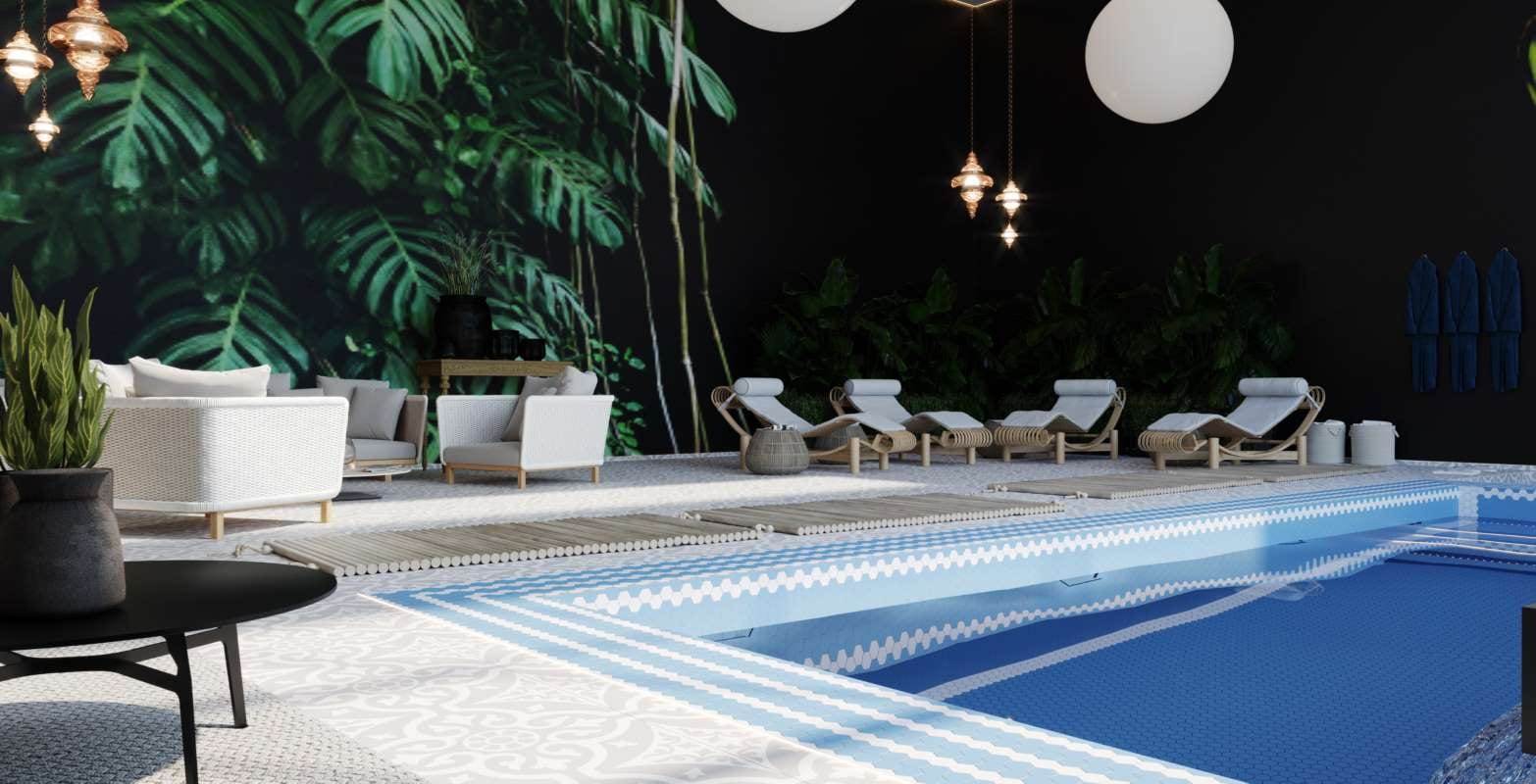 Route Scheduling for Pool and Spa That Works — pool service software