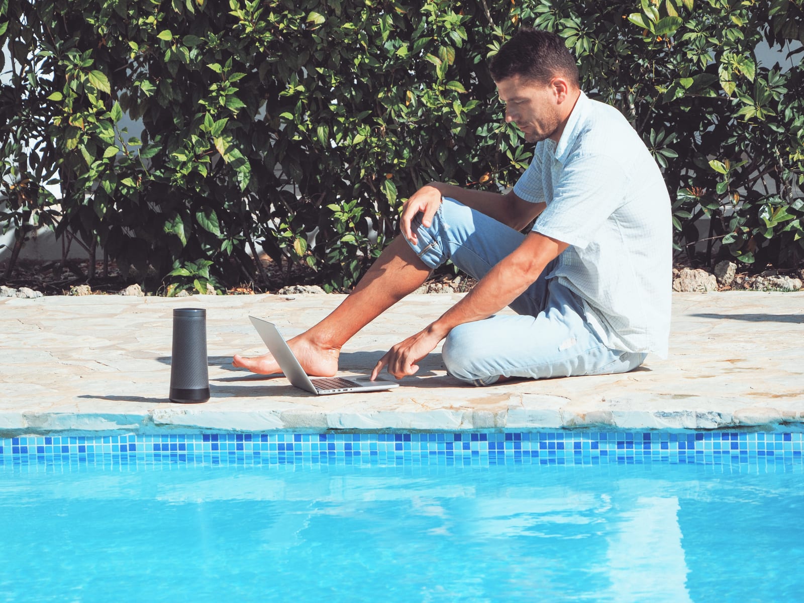 Best Route Optimization Software for Pool Technicians — pool service software